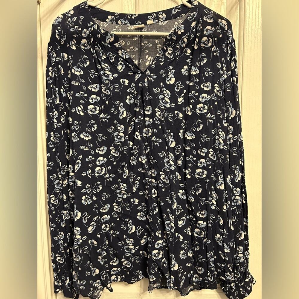 Gap blouse